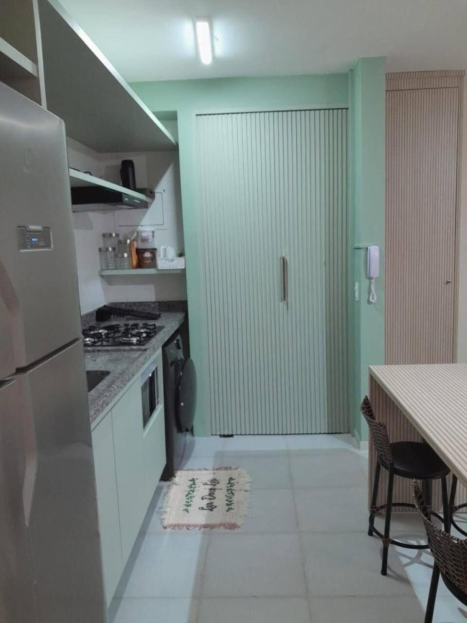 Conforto E Tranquilidade Proximo Ao Metro São Paulo Eksteriør billede